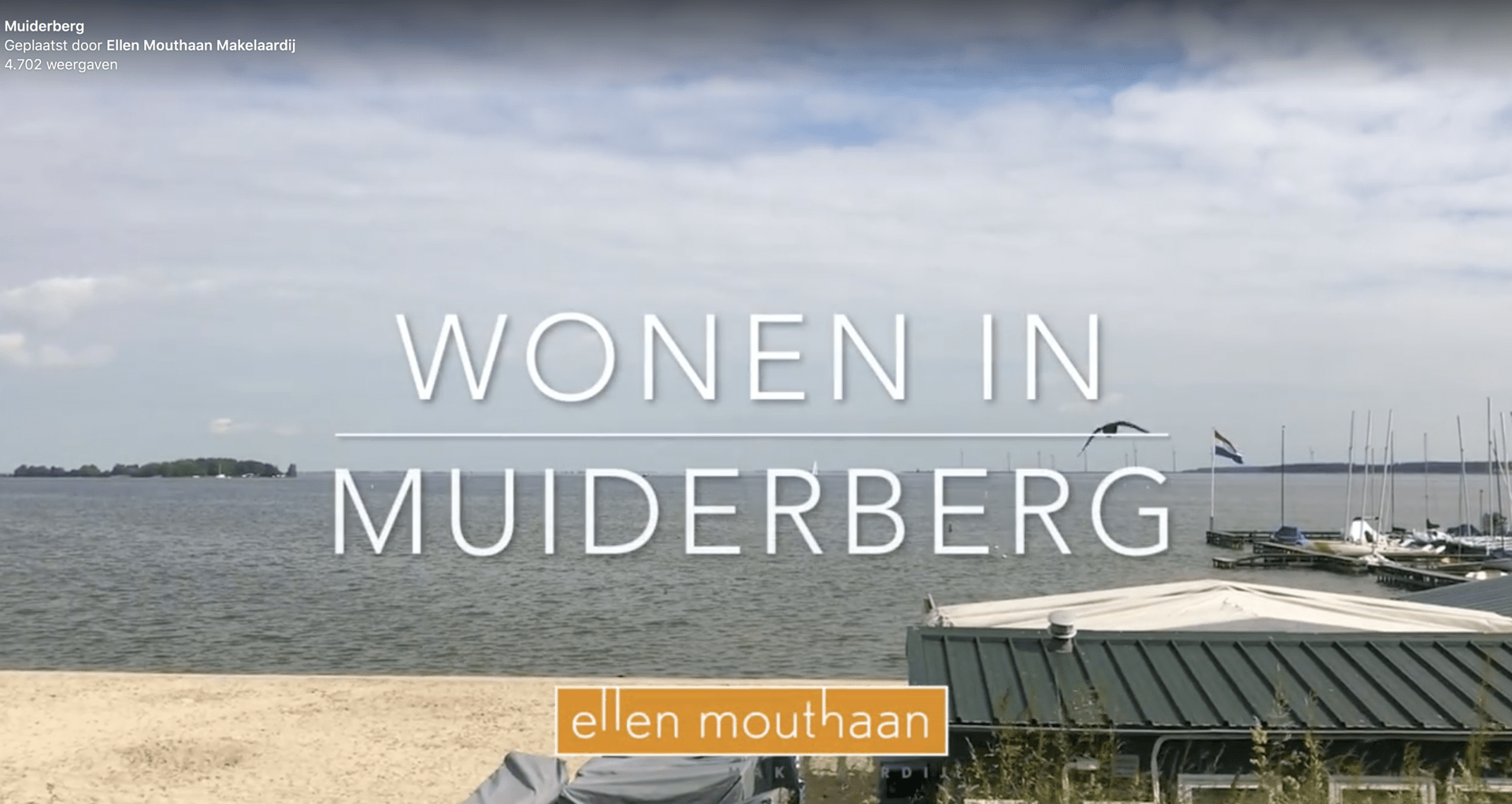 Wonen in Muiderberg?!