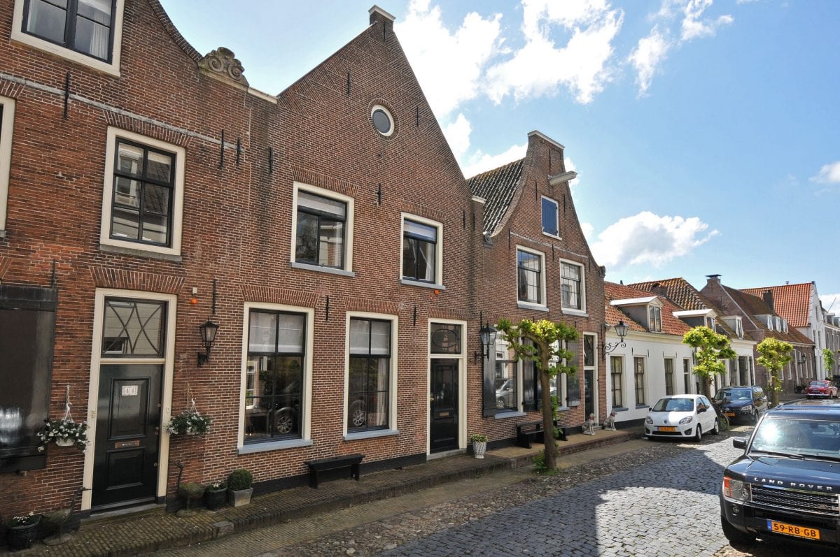 ellen mouthaan makelaardij is monumenten makelaar. Nationaal monumenten portaal.