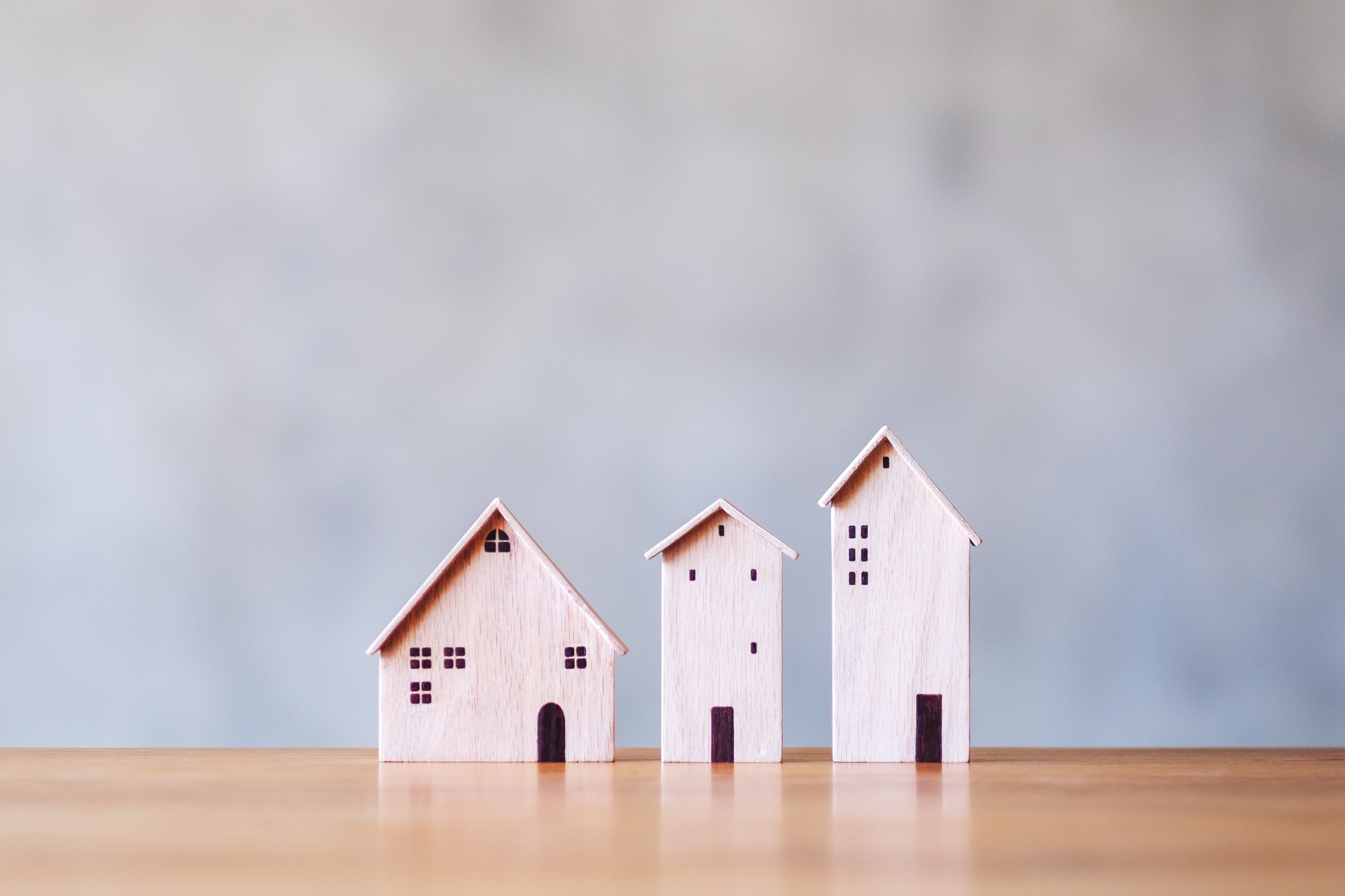 Zijn de huizenprijzen nu wel of niet gedaald?